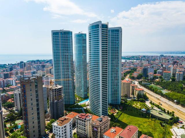 Daire 1+ Kadıköy, İstanbul, Türkiye 77929