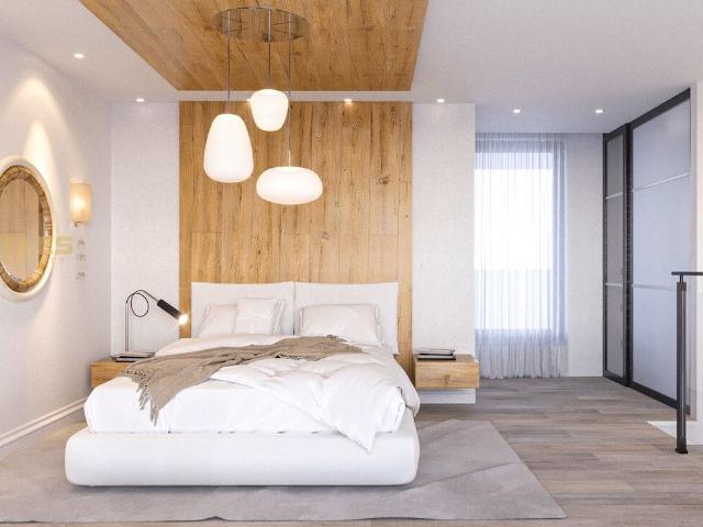 Daire 1+ Karşıyaka, Girne, 214256