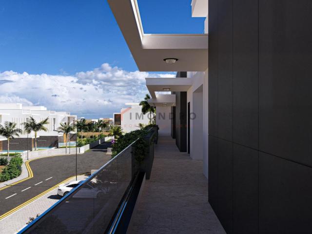 Daire 1+ Karşıyaka, Girne, 215585