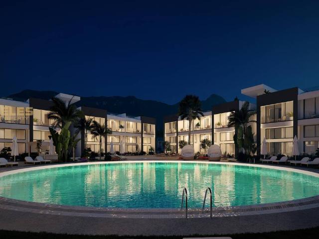 Daire 1+ Karşıyaka, Girne, 226564
