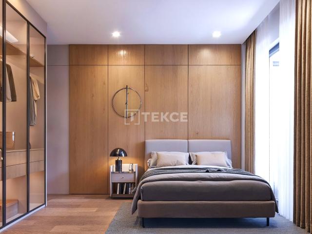 Daire 1+ Karacabey, Bursa, Türkiye 228746