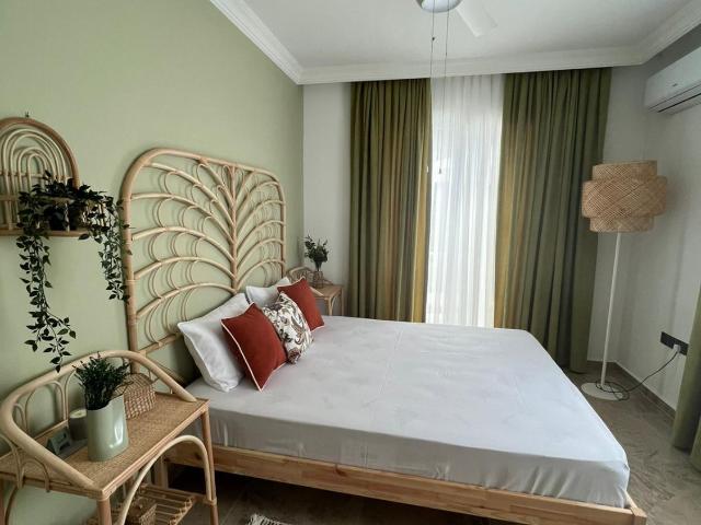 Daire 1+ Karaoğlanoğlu, Girne, 83765