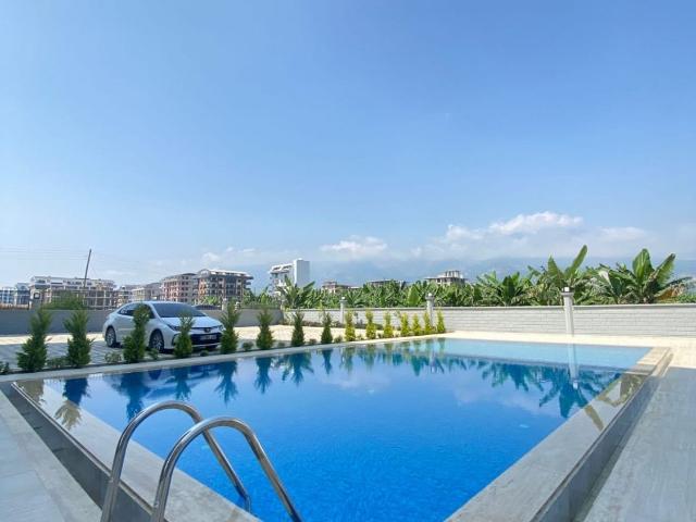 Daire 1+ Kargıcak, Alanya, Antalya, Türkiye 116408