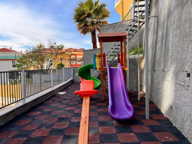 Daire 1+ Kargıcak, Alanya, Antalya, Türkiye 112807