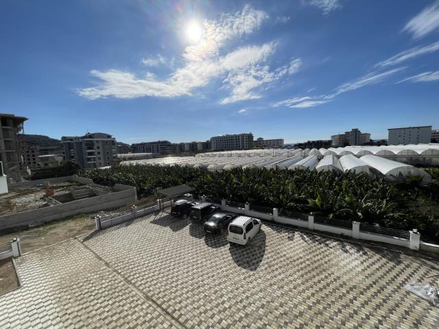 Daire 1+ Kargıcak, Alanya, Antalya, Türkiye 135201
