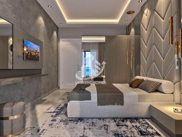 Daire 1+ Kargıcak, Alanya, Antalya, Türkiye 15048