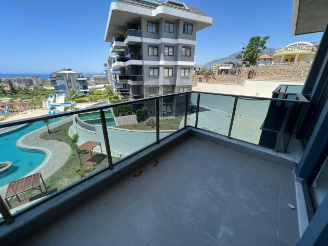 Daire 1+ Kargıcak, Alanya, Antalya, Türkiye 162363