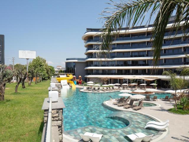 Daire 1+ Kargıcak, Alanya, Antalya, Türkiye 212636