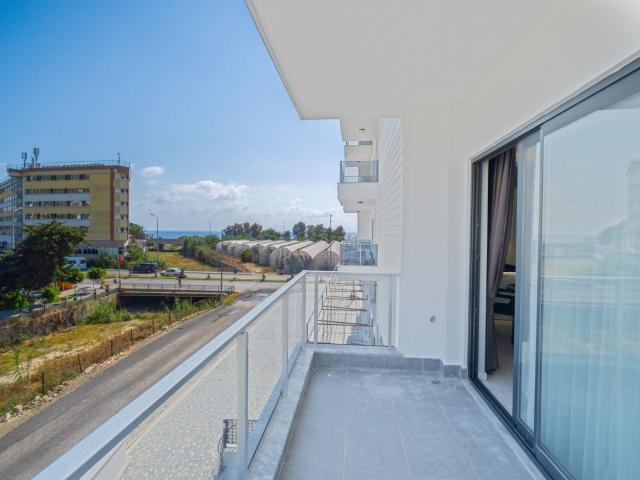 Daire 1+ Kargıcak, Alanya, Antalya, Türkiye 226721