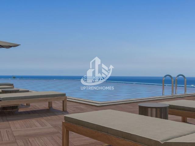 Daire 1+ Kargıcak, Alanya, Antalya, Türkiye 41236