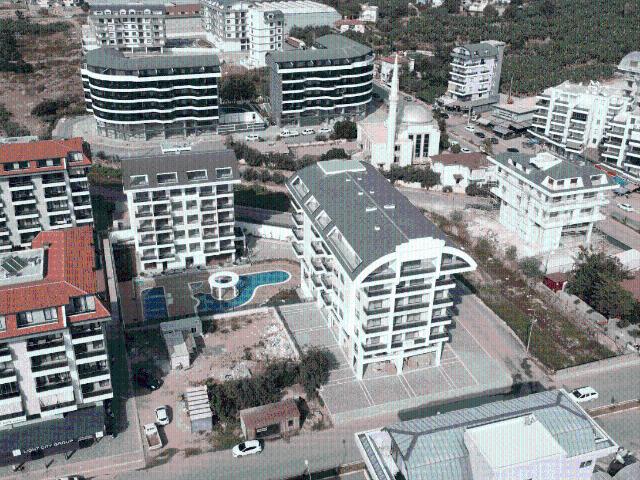 Daire 1+ Kargıcak, Alanya, Antalya, Türkiye 42311