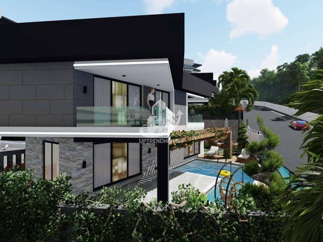 Daire 1+ Kargıcak, Alanya, Antalya, Türkiye 51067