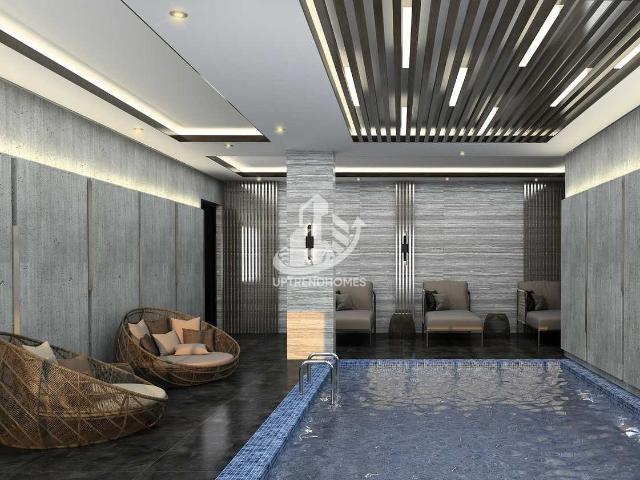 Daire 1+ Kargıcak, Alanya, Antalya, Türkiye 72864