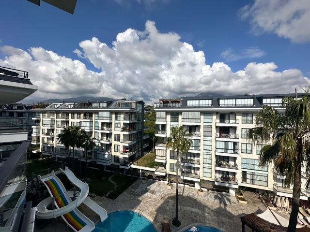 Daire 1+ Kestel, Antalya, Türkiye 226885