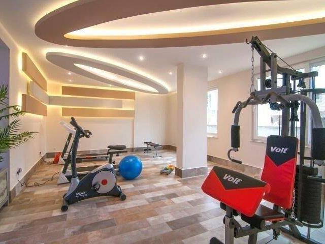 Daire 1+ Kestel, Antalya, Türkiye 229260