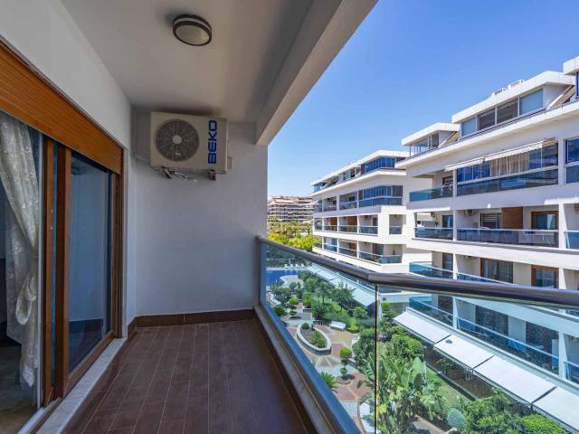 Daire 1+ Kestel, Antalya, Türkiye 231252