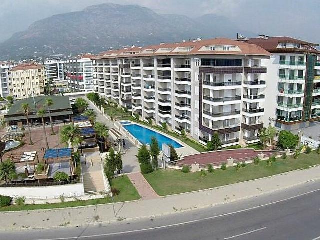 Daire 1+ Kestel, Antalya, Türkiye 231572