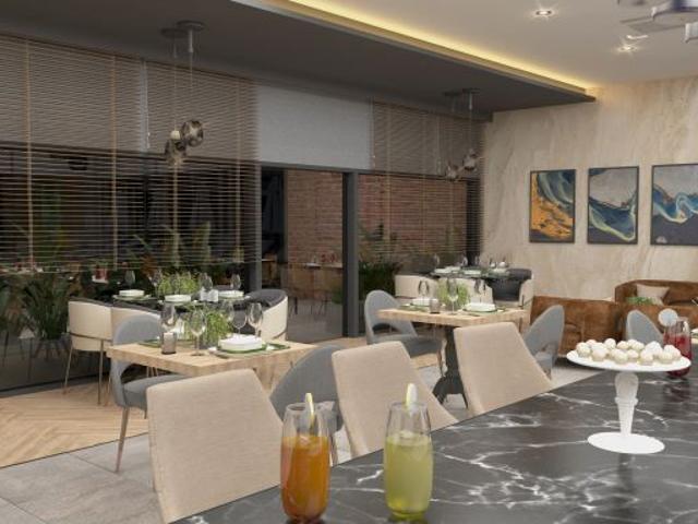 Daire 1+ Kestel, Antalya, Türkiye 67606