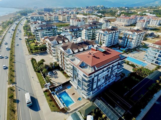 Daire 1+ Kestel, Bursa, Türkiye 217393