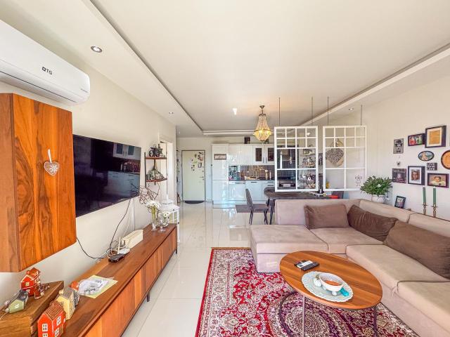 Daire 1+ Kestel, Bursa, Türkiye 217554