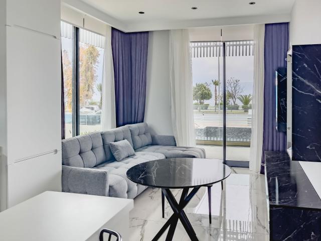 Daire 1+ Kestel, Bursa, Türkiye 217733