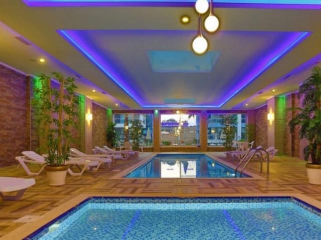 Daire 1+ Kestel, Bursa, Türkiye 217739