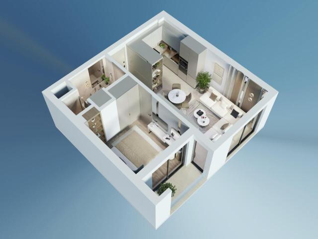 Daire 1+ Kepez, Çanakkale, Türkiye 229360