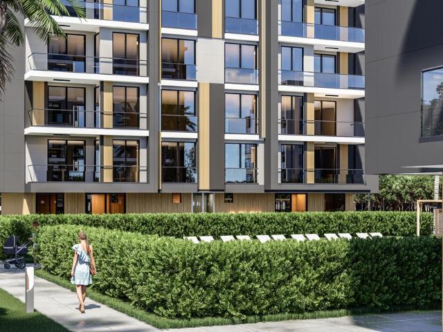 Daire 1+ Kepez, Çanakkale, Türkiye 231546