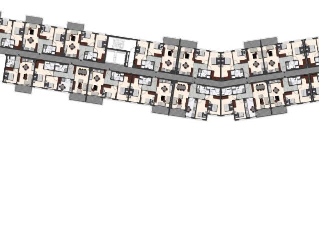 Daire 1+ Kepez, Çanakkale, Türkiye 231743