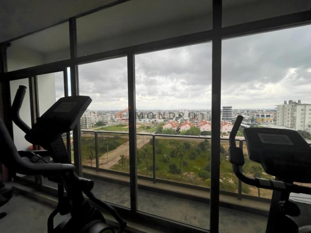 Daire 1+ Kepez, Antalya, Türkiye 228324