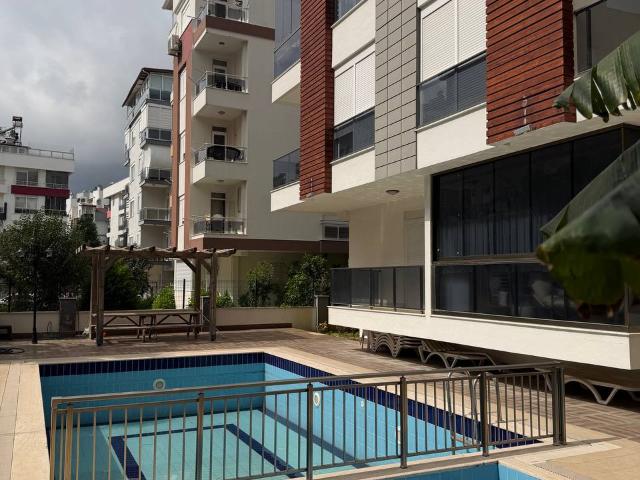 Daire 1+ Konyaaltı, Antalya, Türkiye 221893