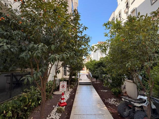 Daire 1+ Konyaaltı, Antalya, Türkiye 225324