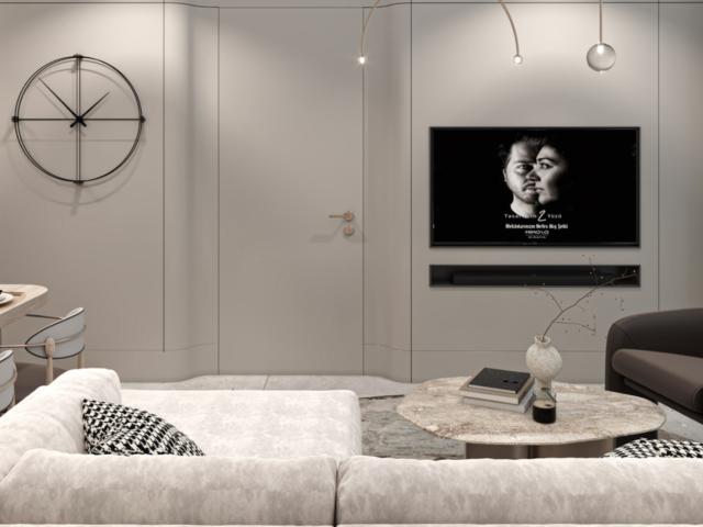 Daire 1+ Konyaaltı, Antalya, Türkiye 226997