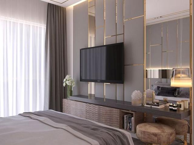 Daire 1+ Lapta, Girne, 170635