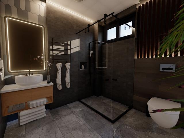 Daire 1+ Lapta, Girne, 170743
