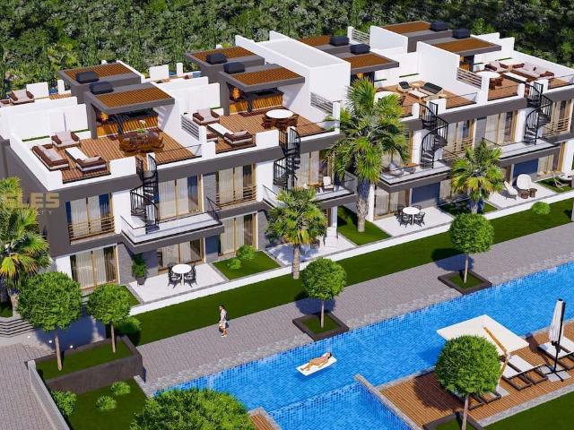 Daire 1+ Lapta, Girne, 214453