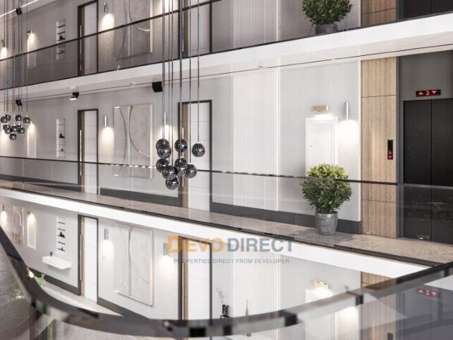 Daire 1+ Lefke, Güzelyurt, 225577