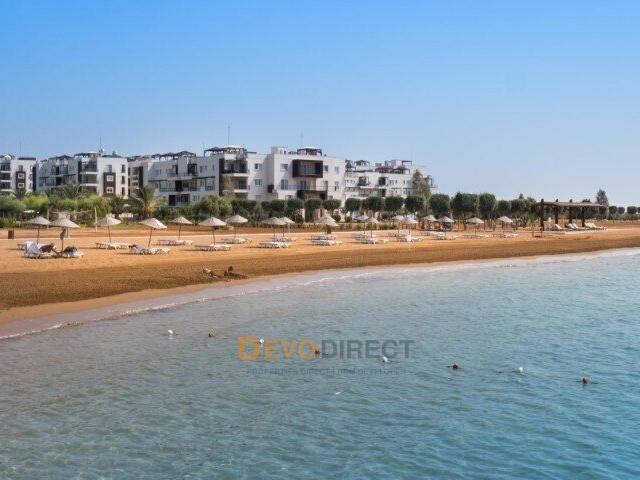 Daire 1+ Lefke, Güzelyurt, 225638