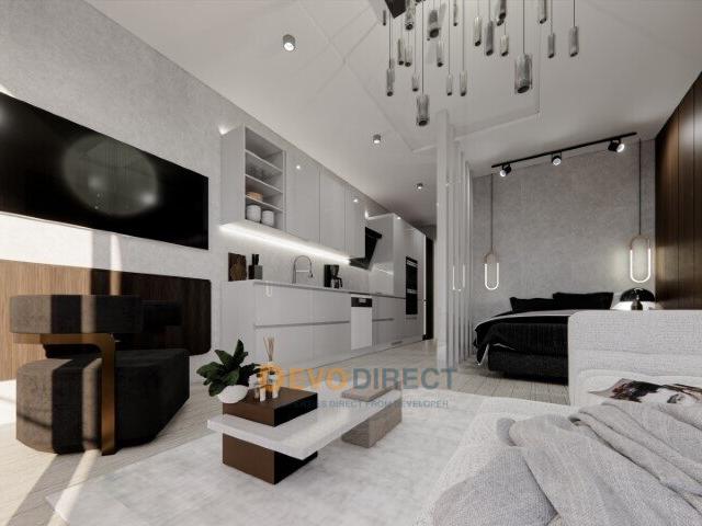 Daire 1+ Lefke, Güzelyurt, 227442