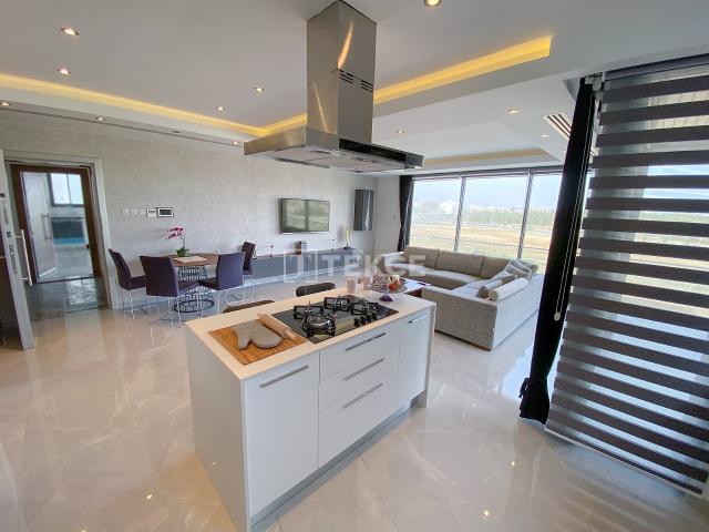 Daire 1+ Lefkoşa, 212800