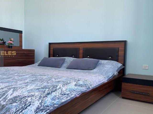 Daire 1+ Long Beach, Iskele, 214378