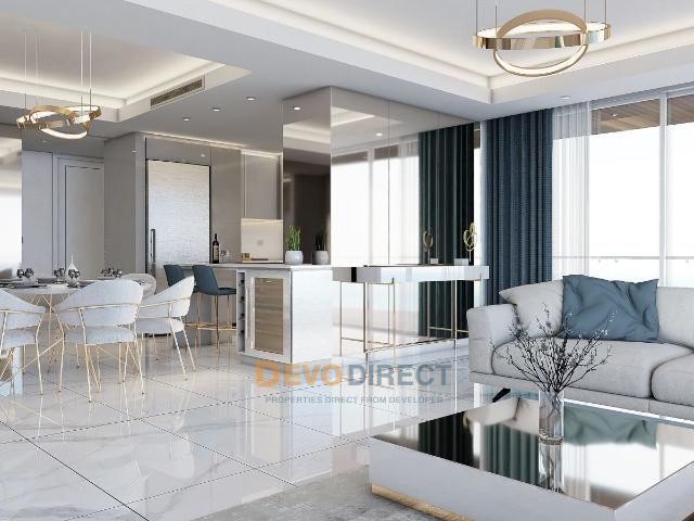 Daire 1+ Long Beach, Iskele, 226159