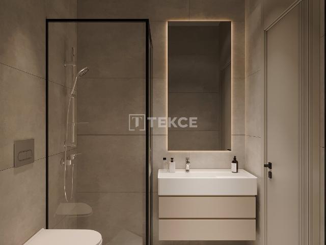 Daire 1+ Pendik, İstanbul, Türkiye 225835
