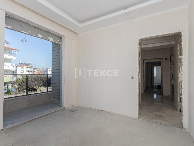 Daire 1+ Serik, Antalya, Türkiye 223366