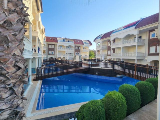 Daire 1+ Side, Antalya, Türkiye 226046