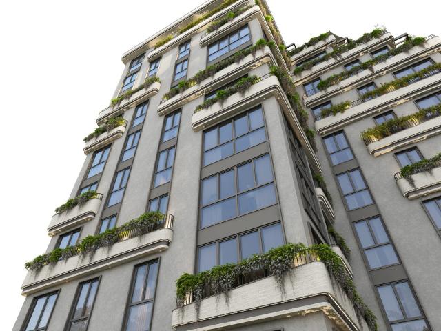Daire 1+ Üsküdar, İstanbul, Türkiye 217211