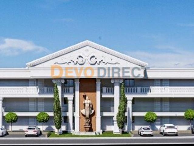 Daire 1+ Yeni Boğaziçi, Gazimağusa, 226078