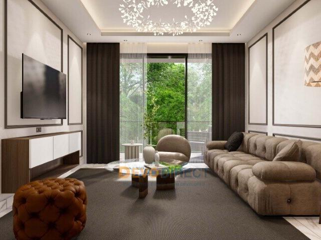 Daire 1+ Yeni Boğaziçi, Gazimağusa, 226079