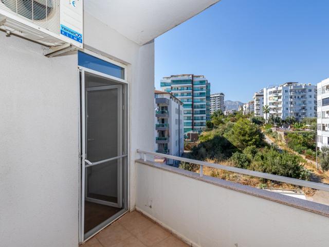 Daire 2+0 Tosmur, Alanya, Antalya, Türkiye 224937