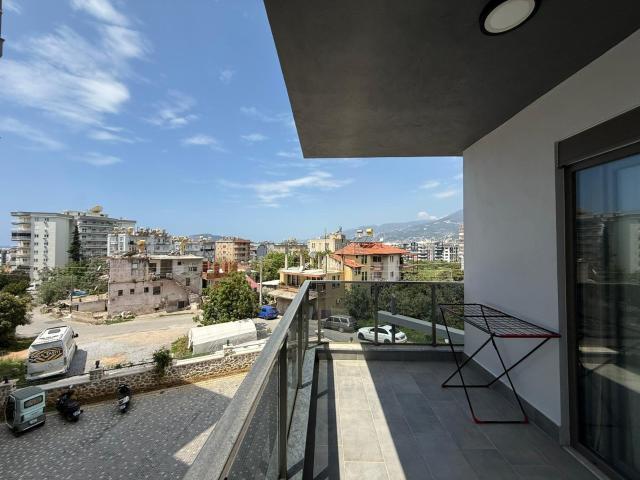 Daire 2+0 Tosmur, Alanya, Antalya, Türkiye 224979